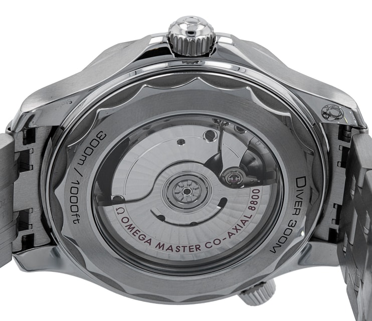 Omega Seamaster Diver 300m 210.30.42.20.10.001 Image 4